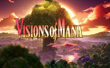 Visions of Mana Akan Dirilis untuk PlayStation, Xbox dan PC pada 2024