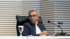 KPK Terima Pengembalian Duit Rp8,51 M dari Kasus Pemerasan TKA di Kemnaker