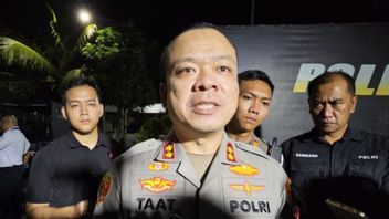 Polres Malang Kaji Izin Derbi Jatim Arema vs Persebaya, Faktor Keamanan Jadi Penentu