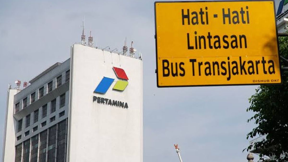 Ahead Of Pertamina's GMS, Observer: The Expiration Of The Board Of Directors Will Be Very Interesting