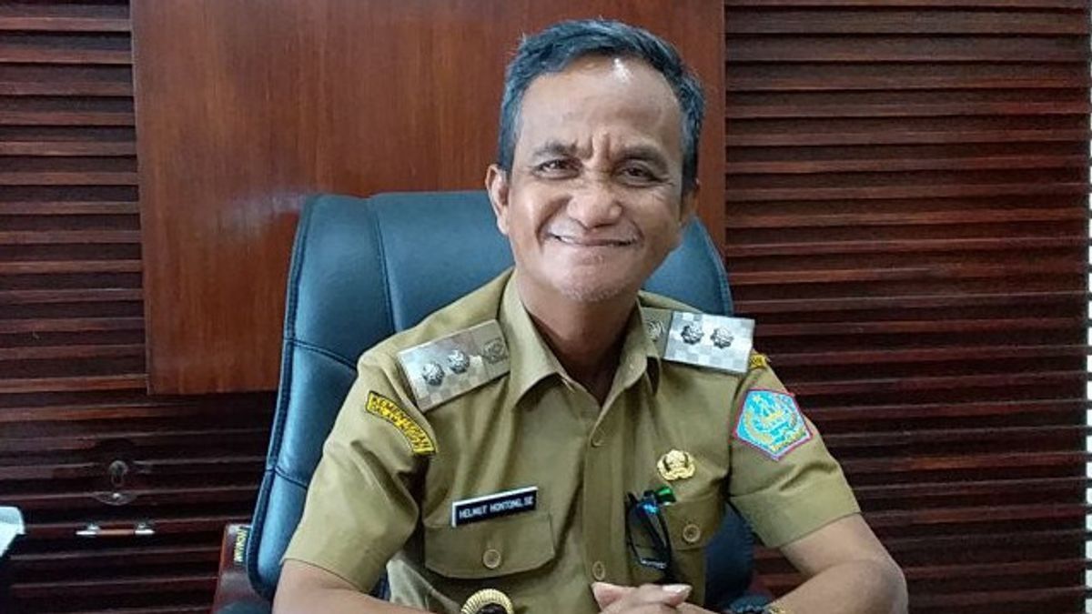 Kematian Wabup Sangihe Terasa Janggal, Komisi II DPR Imbau Polisi untuk Lakukan Penyelidikan