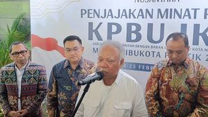 Otorita Sebut Proyek Hunian Garapan Nindya Karya, Intiland dan IJM Dilelang Tahun Ini