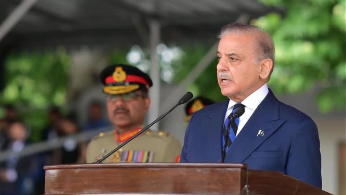 Militer India Dikabarkan Segera Serang Pakistan