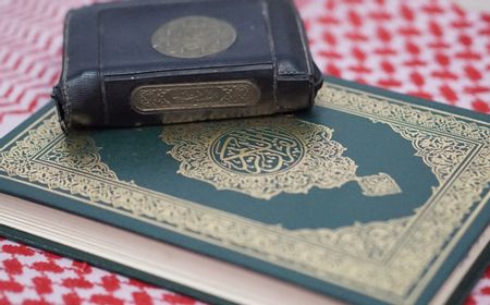 PGI Merespon Pendeta Saifuddin yang Minta Hapus 300 Ayat Alquran: Itu Pribadi, Jangan Generalisasi Sikap Kristen