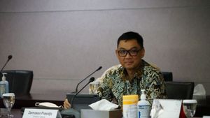 Dirut PLN Ajak Kolaborasi Perusahaan Indonesia Bangun Bisnis Berkelanjutan