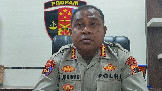 TNI AD Personnel Shot Killed During Riots In Yahukimo, Papuan Police Form A Hunting Team For Perpetrators