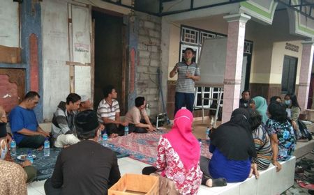 Kementerian PUPR Alokasikan Anggaran Rp4,8 Miliar untuk Penataan Kelurahan Rawan Kumuh di Mataram