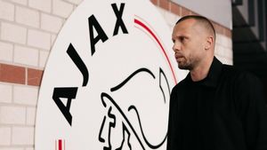 Media Belanda Kabarkan John Heitinga Jadi Kandidat Pelatih Timnas Indonesia 