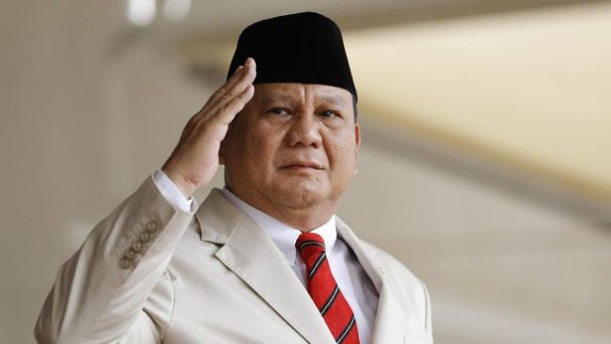 Prabowo Tahan Diri Demi Rakyat, Refly Harun: Kenapa Masuk dalam Pemerintahan?