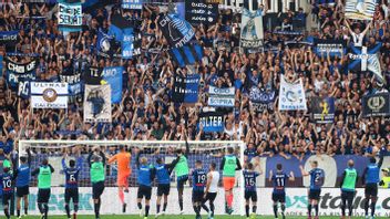 There Is A Petition To Make The Atalanta Scudetto 2019-2020