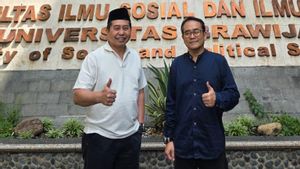 National Education Day 2026, Two Susilo Figures Collaborate on Education and Environment