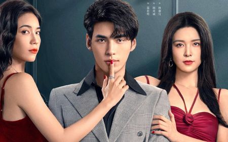 Sinopsis Drama China The Fevengers: Konspirasi di Balik Pernikahan Lei Se Lin - Cavan Wen