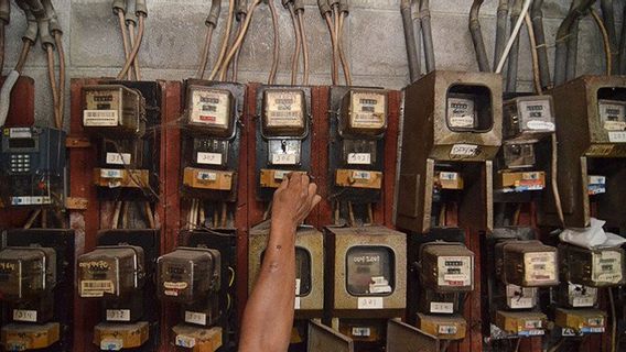PLN Will Meet Customers Who Were Fined Rp. 68 Million For Using Fake Meter Seals