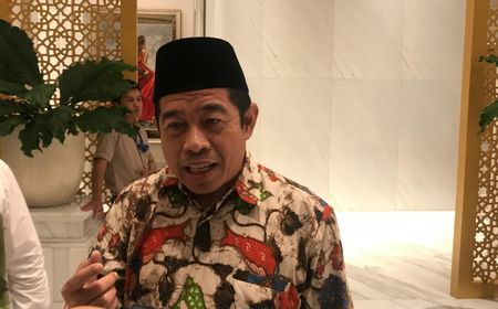 PKS Usul Ada Pemilihan Wali Kota dan DPRD Tingkat II di Jakarta Pasca-IKN 