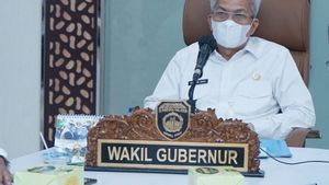 Kasus Positif COVID-19 di Sumatera Selatan Mengalami Penurunan, PPKM Masih Diperpanjang