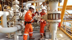 Salurkan Gas ke 5944 Pelanggan di Batam, PGN Rencana Tambah 15 Sambungan untuk Komersil dan Industri