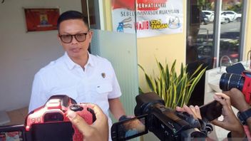 Kasus Dugaan Pelecehan di UIN Mataram Masuk Penyidikan, 7 Mahasiswi jadi Korban