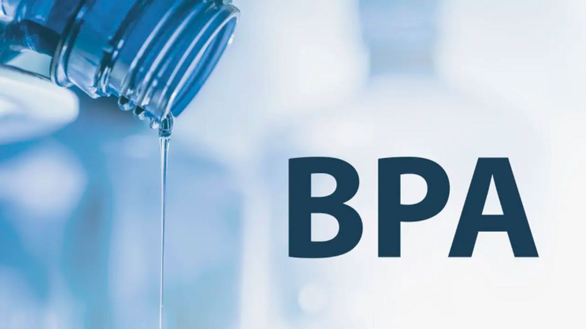 Is It True That BPA Causes Infertility And Premature Born Baby?