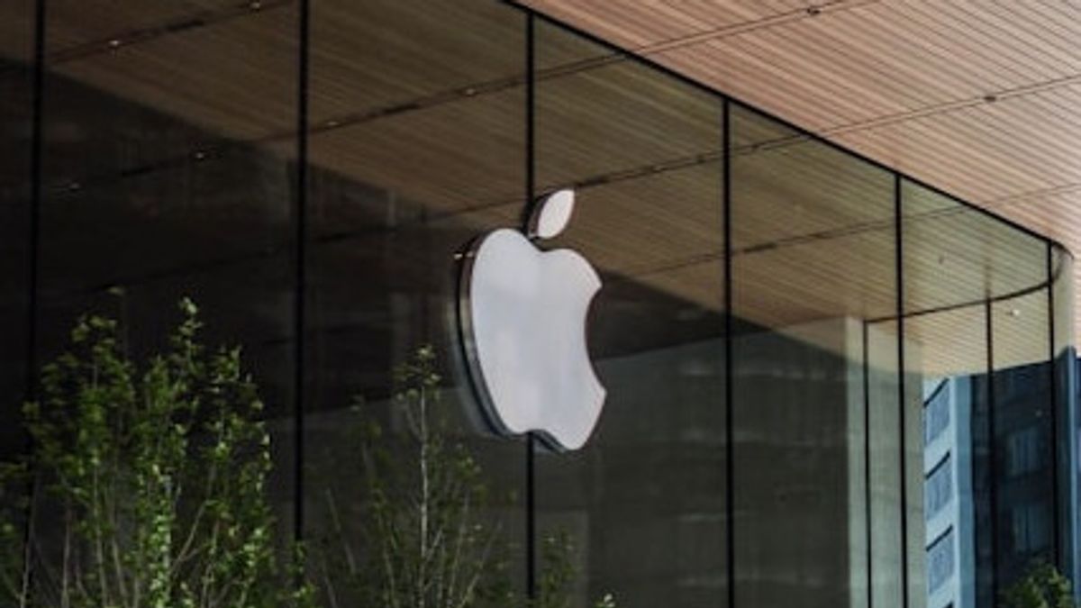 Apple Kritik Meta Setelah Bagikan Data Internal Perusahaannya Tanpa Sengaja