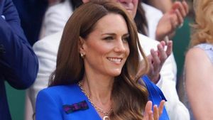 Kate Middleton Ungkap Perjuangan Usai Melawan Kanker: Seperti Naik Rollercoaster