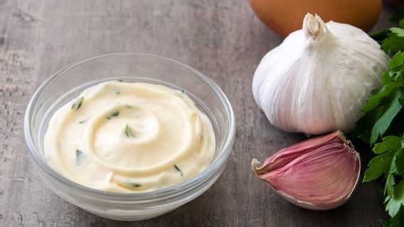 White Basic Bumbu: Control, Recipe, And Processing