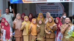 Tekan Kasus TBC, Pemkab Sumenep Gencarkan Promosi Kesehatan