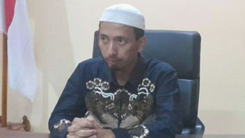 The Leader Of The Islamic Boarding School In Majalaya Karawang Is Suspected Of Being Involved In A Sexual Harassment Case