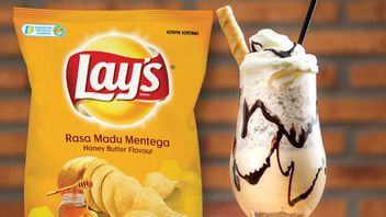 Indofood CPB Ends Their Partnership With Pepsi. Lays, And Cheetos Will No Longer Be Produced For The Next 3 Years