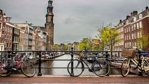 15 Negara Dinobatkan sebagai Destinasi Paling Aman untuk Liburan 2026