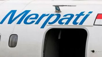 Jokowi Officially Disbanded Merpati Airlines, What's The Result Of Assets?