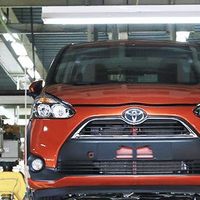 Genjot Mobil Listrik di Indonesia, Raksasa Otomotif Toyota Investasikan Rp28,28 Triliun