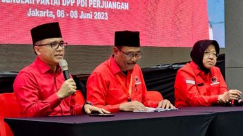 Kader PDIP Diminta Jemput Bola Urus Kemiskinan