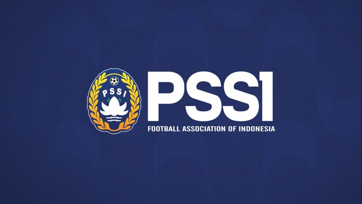 PSSI Holds Press Conference, Will You Introduce A Substitute For Kluiver?