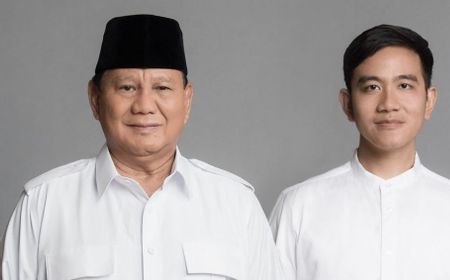 Beberapa Artis Antusias Menyambut Pelantikan Prabowo-Gibran