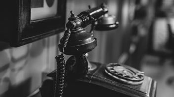 Tentang Alexander Graham Bell, Penemu Solusi Komunikasi Jarak Jauh