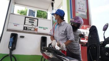 الحكومة سترفع أسعار الوقود مرة أخرى الدعم ، PKS: Emak-emak يصرخ!