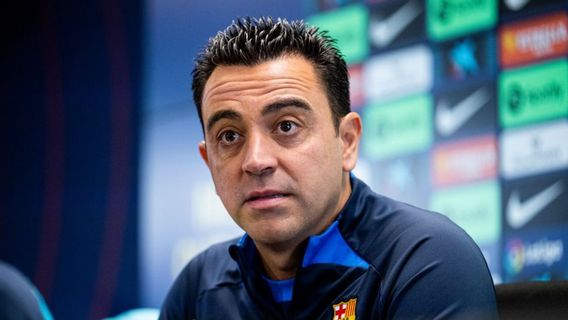 Xavi Refuses To Discuss Rumors Of Neymar's Return To Barcelona