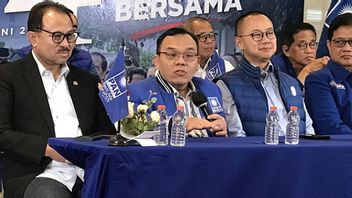 PAN Pastikan KIM Solid di Pilgub Jakarta, Tak Ada Agenda Usung Anies Baswedan