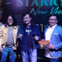 KLa Project Bakal Tampil di Malam Pergantian Tahun Bawakan 20 Lagu
