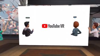 Meta Brings YouTube VR to Horizon World, Gives a Live Watching Experience