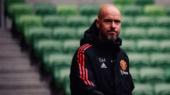 This Is What Manchester United Manager Erik Ten Hag Is Trying To Build: It's Also The Responsibility Of The Players