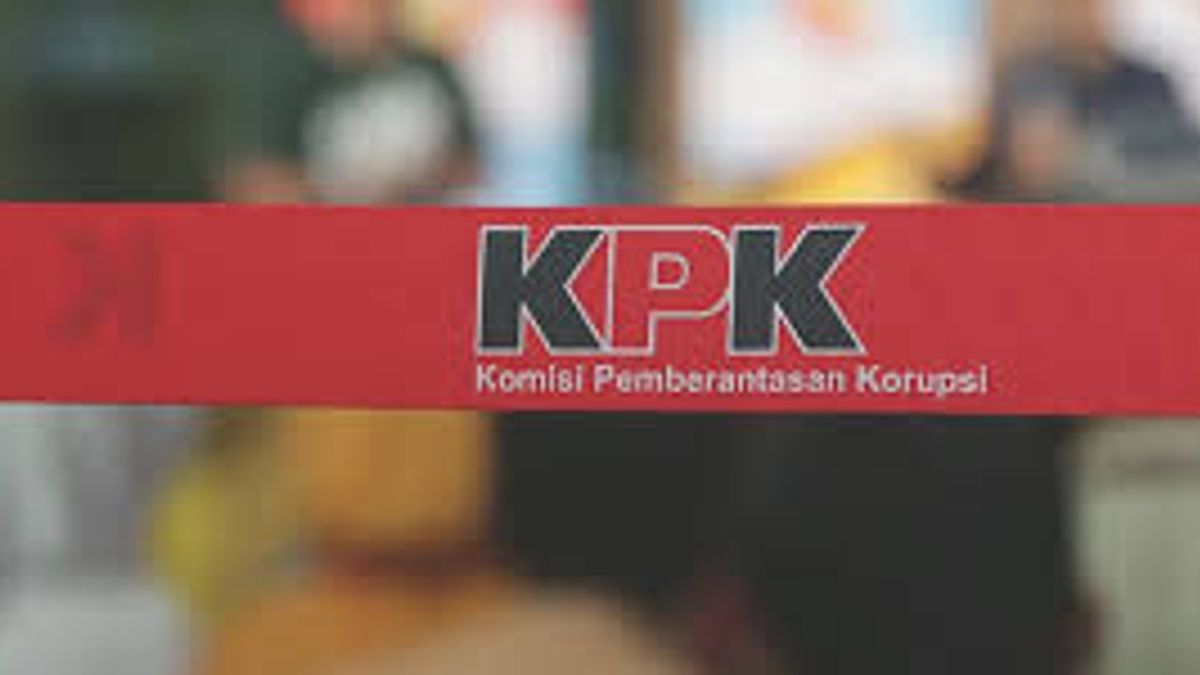 Petinggi BNI Cibinong Dipanggil KPK Terkait Korupsi Edhy Prabowo 