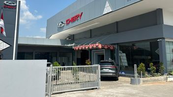 Chery Expands Dealer Network In Indonesia, Expansion To Kudus, Central Java