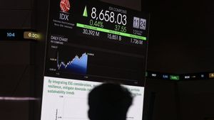 IHSG Selasa Diproyeksi Menguji Level 9.200, Simak Rekomendasi Sahamnya