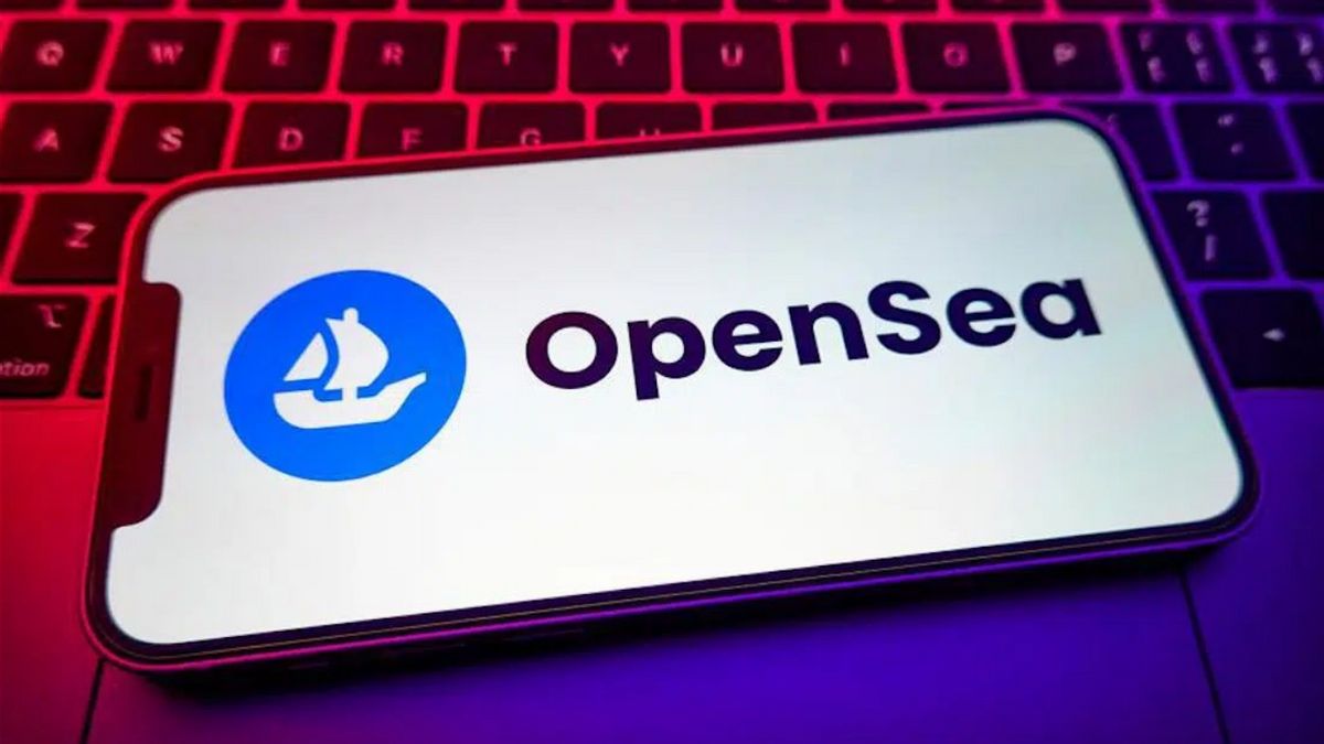 OpenSea Luncurkan "Deals" untuk Perdagangan NFT yang Mudah dan Aman