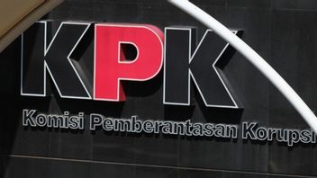 Kantor Dinas PUPR Tabanan Digeledah KPK, Ada Apa? 