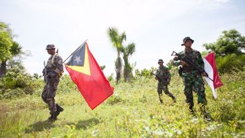 تيمور الشرقية فصلت عن اندونيسيا في التاريخ اليوم 30 أغسطس 1999