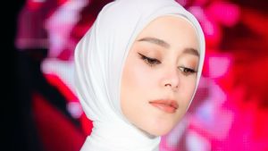 Belajar dari Kisruh Royalti, Lesti Kejora Termotivasi Tulis Lagu Sendiri