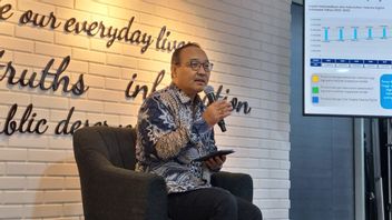 Komdigi Targetkan 450 Ribu Talenta Digital per Tahun, Hingga 2030