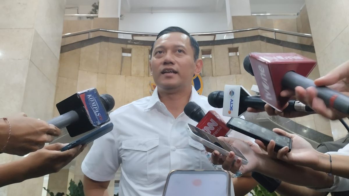 Per September 2025, AHY Ungkap 23.420 Unit Rumah Tidak Layak Huni Perlu Direnovasi